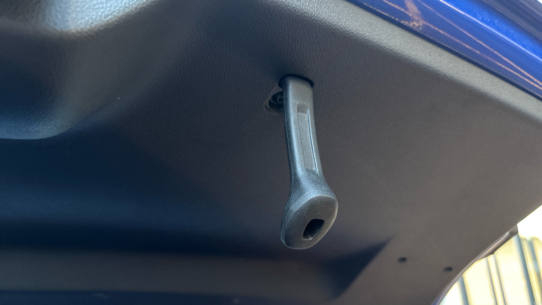 Skoda Fabia 1.0 TSI 110 SE Comfort 5dr DSG Petrol Hatchback